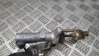 Peça sobressalente para automóvel em segunda mão cilindro de embreagem por toyota auris 2.2 d-cat referências oem iam 