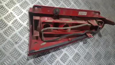 Second-hand car spare part left tailgate light for ford focus turnier (cb4) 1.6 16v cat oem iam references   