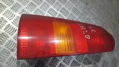 Peça sobressalente para automóvel em segunda mão farolim traseiro esquerdo por ford focus turnier (cb4) 1.6 16v cat referências oem iam 