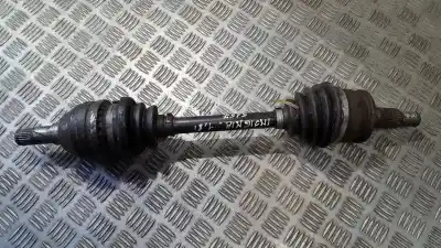 Second-hand car spare part front left transmission for opel insignia a (g09) 1.8 (68) oem iam references 22792282 Second-hand car spare part front left transmission for opel insignia a (g09) 1.8 (68) oem iam references 22792282