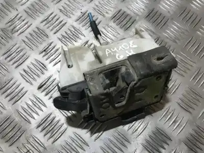 Second-hand car spare part rear left door lock for volkswagen vento (1h2) 1.9 tdi oem iam references 1h4862153