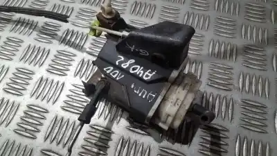 Peça sobressalente para automóvel em segunda mão fechadura da porta traseira esquerda por audi 100 avant (c4) 2.3 referências oem iam 4a0839015b