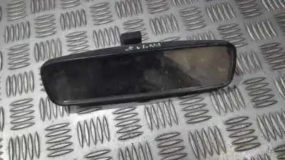 Peça sobressalente para automóvel em segunda mão espelho retrovisor interior por peugeot 206 1.9 d -wjy referências oem iam e200708