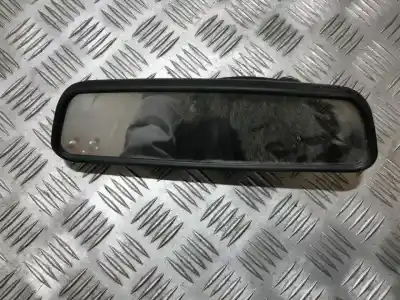 Peça sobressalente para automóvel em segunda mão ESPELHO RETROVISOR INTERIOR por BMW 3-SERIES, E46 1998.02 - 2002.06  Referências OEM IAM E10210072  E6006199