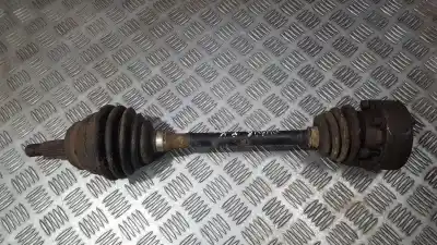 Second-hand car spare part front left transmission for volkswagen vento (1h2) 1.9 tdi oem iam references 