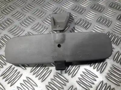 Peça sobressalente para automóvel em segunda mão espelho retrovisor interior por toyota corolla 1.3 16v referências oem iam e200469