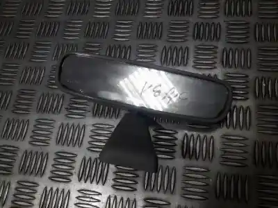 Pezzo di ricambio per auto di seconda mano specchio interno per toyota corolla 1.3 16v riferimenti oem iam e200469  