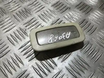 Pezzo di ricambio per auto di seconda mano luce interna per fiat stilo (192) 1.9 jtd / 1.9 jtd 115 active riferimenti oem iam 0888101c