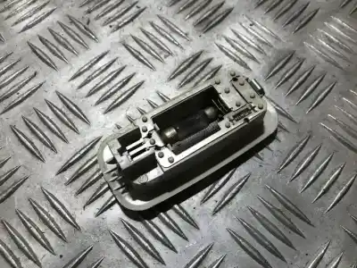Pezzo di ricambio per auto di seconda mano luce interna per fiat stilo (192) 1.9 jtd / 1.9 jtd 115 active riferimenti oem iam 0888101c  735306195