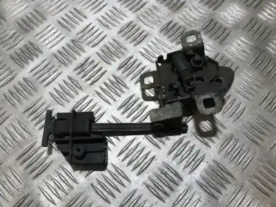 Автозапчасти б/у замок капота за fiat stilo (192) 1.9 jtd / 1.9 jtd 115 active ссылки oem iam   