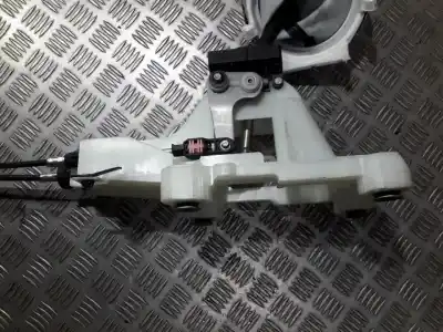 Second-hand car spare part gear lever for mitsubishi asx (ga0w) 1.8 di-d cat oem iam references   