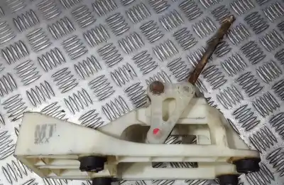 Peça sobressalente para automóvel em segunda mão alavanca de velocidades por hyundai getz (tb) 1.3 básico referências oem iam 