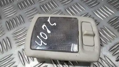 Peça sobressalente para automóvel em segunda mão luz interior por hyundai getz (tb) 1.3 básico referências oem iam 928002d0