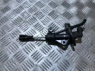 Автозапчасти б/у цилиндр сцепления за OPEL CORSA D 1.3 16V CDTI ссылки OEM IAM KG15055  2955