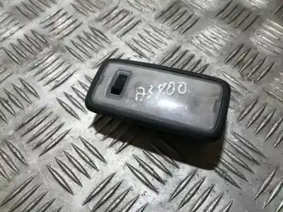 Peça sobressalente para automóvel em segunda mão luz interior por toyota corolla (_e12_) 1.6 vvt-i (zze121_) referências oem iam 8125005010