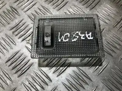 Автозапчасти б/у ВНУТРЕННИЙ СВЕТ за OPEL CORSA D  ссылки OEM IAM 13126729  