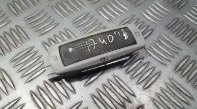 Second-hand car spare part interior light for seat toledo (1m2) 1.9 tdi oem iam references 3b0947291