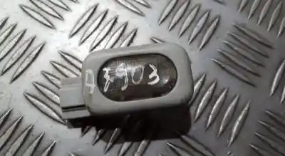 Peça sobressalente para automóvel em segunda mão luz interior por ford galaxy (vx) 1.9 tdi cat referências oem iam 1h0947291