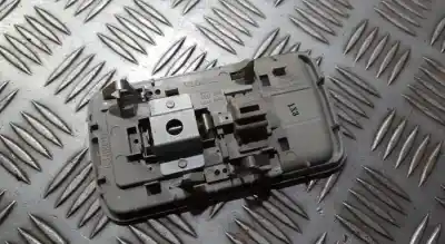 Pezzo di ricambio per auto di seconda mano luce interna per toyota corolla (e11) 2.0 d-4d linea sol riferimenti oem iam   