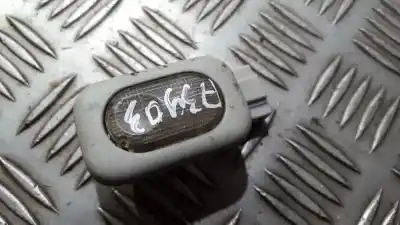 Peça sobressalente para automóvel em segunda mão luz interior por ford galaxy (vx) 1.9 tdi cat referências oem iam 1h0947291