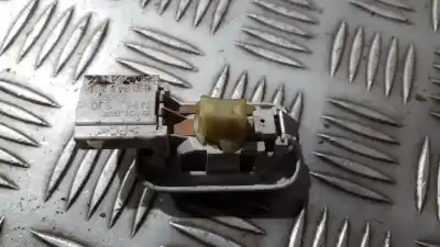 Second-hand car spare part interior light for ford galaxy (vx) 1.9 tdi cat oem iam references 1h0947291  