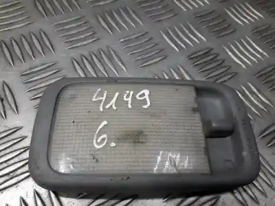 Peça sobressalente para automóvel em segunda mão luz interior por toyota rav 4 (a2) 2.0 d-4d 4wd referências oem iam ppt30