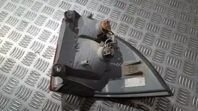 Автозапчасти б/у левый задний фонарь за saab 9-5 (ys3e) 3.0 tid ссылки oem iam 5142252  