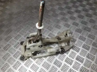 Second-hand car spare part Gear Lever for TOYOTA RAV 4 (A2) 2.0 D-4D 4WD OEM IAM references   