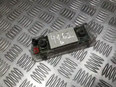 Автозапчасти б/у внутренний свет за saab 9-5 (ys3e) 3.0 tid ссылки oem iam 5044094  510100020, 70110014001