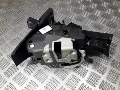 Second-hand car spare part rear left door lock for ford focus, 2011.04 - 2018 1.5 89kw 2011.04 - 2018 oem iam references bm51a264b23aa