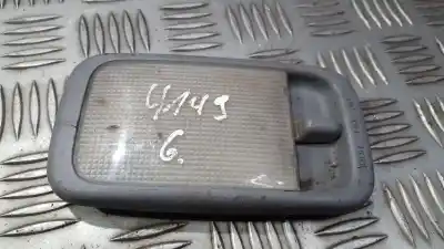 Peça sobressalente para automóvel em segunda mão luz interior por toyota rav 4 (a2) 2.0 d-4d 4wd referências oem iam ppt30