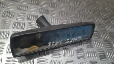 Автозапчастина б/у внутрішне дзеркало для volkswagen golf v variant (1k5) 1.9 tdi посилання на oem iam e1010783