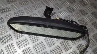 Pezzo di ricambio per auto di seconda mano specchio interno per toyota corolla verso (r1) 2.0 d-4d luna riferimenti oem iam 905068502