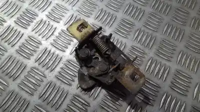 Second-hand car spare part bonnet lock for ford galaxy (vx) 1.9 tdi cat oem iam references 95vw16700  95vw-16700, 7m0823509