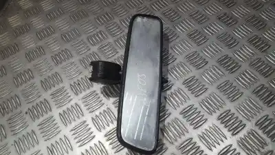 Автозапчастина б/у внутрішне дзеркало для volkswagen golf v variant (1k5) 1.9 tdi посилання на oem iam e1010456