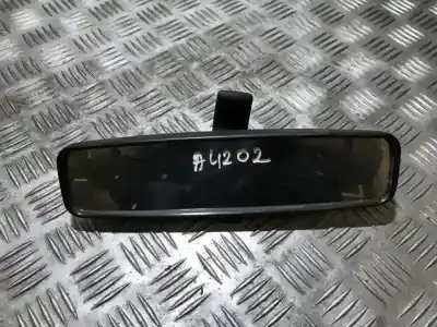 Peça sobressalente para automóvel em segunda mão espelho retrovisor interior por citroen evasion 2.0 x referências oem iam 