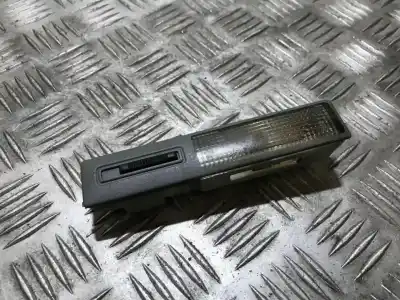 Peça sobressalente para automóvel em segunda mão luz interior por citroen evasion 2.0 x referências oem iam 