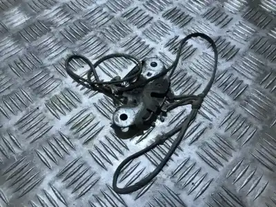 Peça sobressalente para automóvel em segunda mão fechadura do capô por citroen evasion 2.0 x referências oem iam 