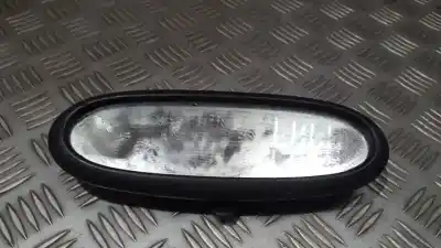 Pezzo di ricambio per auto di seconda mano specchio interno per mini one, 2000.01 - 2006.06 1.6 66kw tritec i4 (one cooper) 2000.01 - 2006.12 riferimenti oem iam e11015746