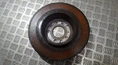 Автозапчасти б/у задний тормозной диск за saab 9-5 (ys3e) 3.0 tid ссылки oem iam   