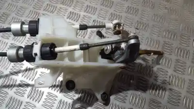 Second-hand car spare part gear lever for toyota corolla (e11) 2.0 d-4d linea sol oem iam references 