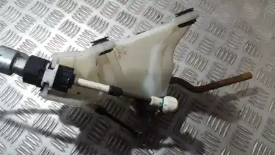 Second-hand car spare part gear lever for toyota corolla (e11) 2.0 d-4d linea sol oem iam references   