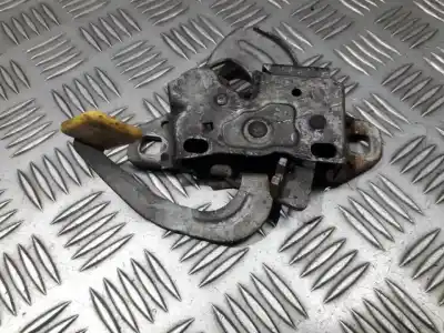 Pezzo di ricambio per auto di seconda mano chiusura del cappuccio per mini one, 2000.01 - 2006.06 1.6 66kw tritec i4 (one cooper) 2000.01 - 2006.12 riferimenti oem iam 