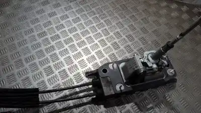 Автозапчастина б/у передач для audi a3 (8p) 1.6 attraction посилання на oem iam 1k0711049ad  400495ad