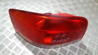 Автозапчасти б/у левый задний фонарь за audi a3 (8p) 1.6 attraction ссылки oem iam 8p0945095a