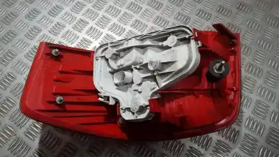 Автозапчасти б/у левый задний фонарь за audi a3 (8p) 1.6 attraction ссылки oem iam 8p0945095a  280401