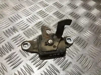 Автозапчасти б/у замок капота за renault megane i scenic (ja0) 1.9 dti diesel cat ссылки oem iam   