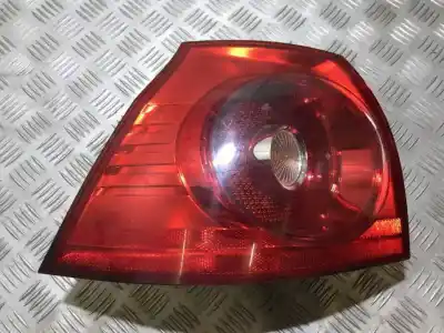 Автозапчастина б/у лівий ход ліхар для volkswagen golf v variant (1k5) 1.9 tdi посилання на oem iam 1k6945257