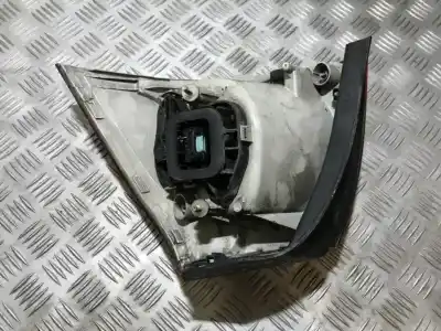 Автозапчасти б/у левый задний фонарь за volkswagen golf v variant (1k5) 1.9 tdi ссылки oem iam 1k6945257  28492102