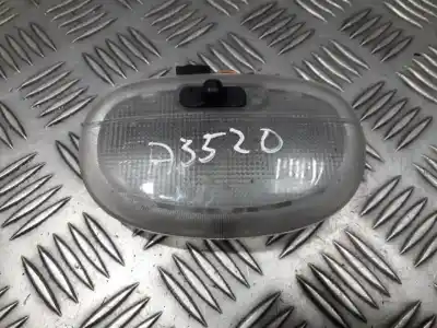 Peça sobressalente para automóvel em segunda mão luz interior por ford focus turnier (cb4) 1.6 16v cat referências oem iam xs4113776ba